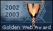 Golden Web Award -- 2002-2003