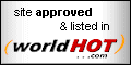 WorldHot.com logo