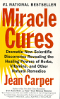 Miracle Cures, Jean Carper