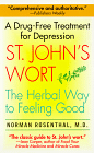 St. John's Wort - The Herbal Way of Feeling Good