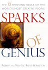 Sparks of Genius, Robert & Michele Root-Bernstein