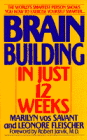 Brain Building in just 12 weeks