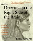 Thinking on the Right Side of the Brain, Betty Edwards