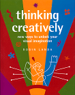 Thinking Creatively, Robin Landa