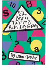 52 Brain Tickling Activities for Kids